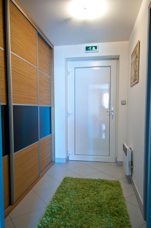 Apartmán Pálava - 4 Pavlov Exterior foto